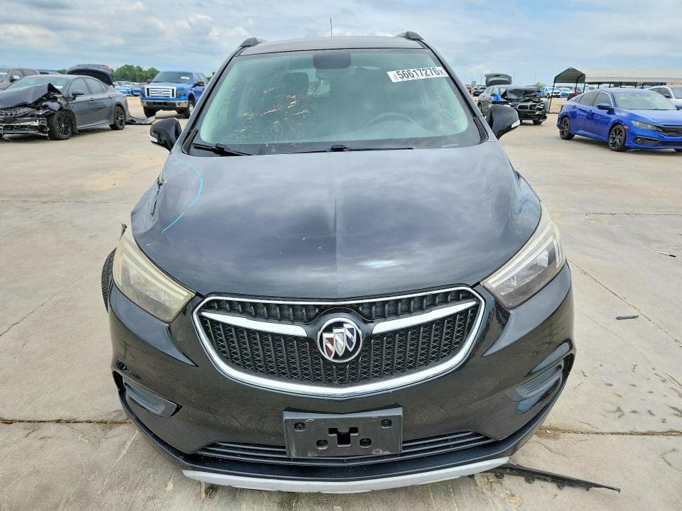 2018 BUICK ENCORE PREFERRED PREFERRED 5