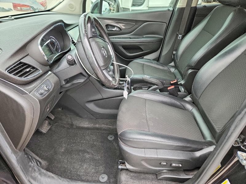 2018 BUICK ENCORE PREFERRED PREFERRED 7