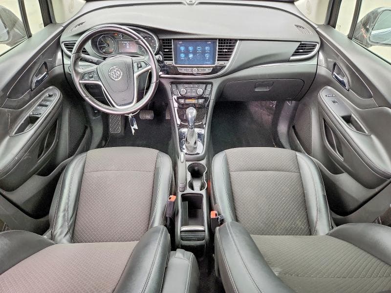 2018 BUICK ENCORE PREFERRED PREFERRED 8