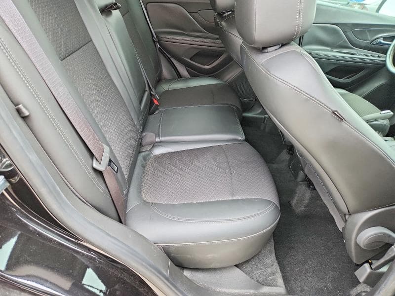 2018 BUICK ENCORE PREFERRED PREFERRED 10