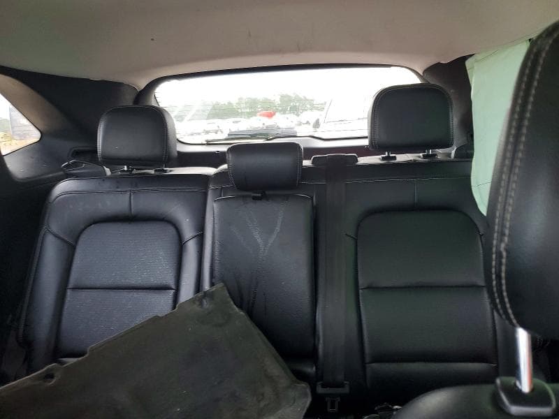 2021 FORD ESCAPE SEL 10
