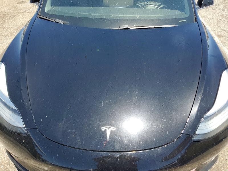 2018 TESLA MODEL 3 11