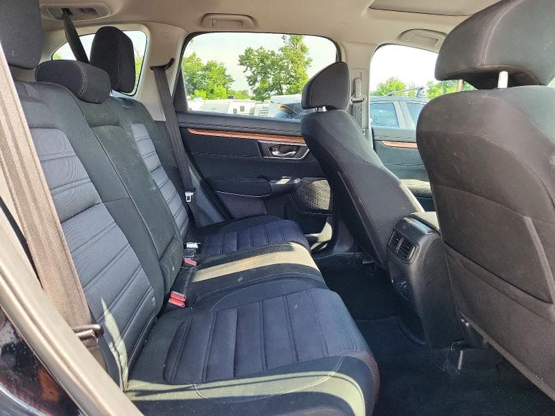 2020 HONDA CR-V EX EX 11