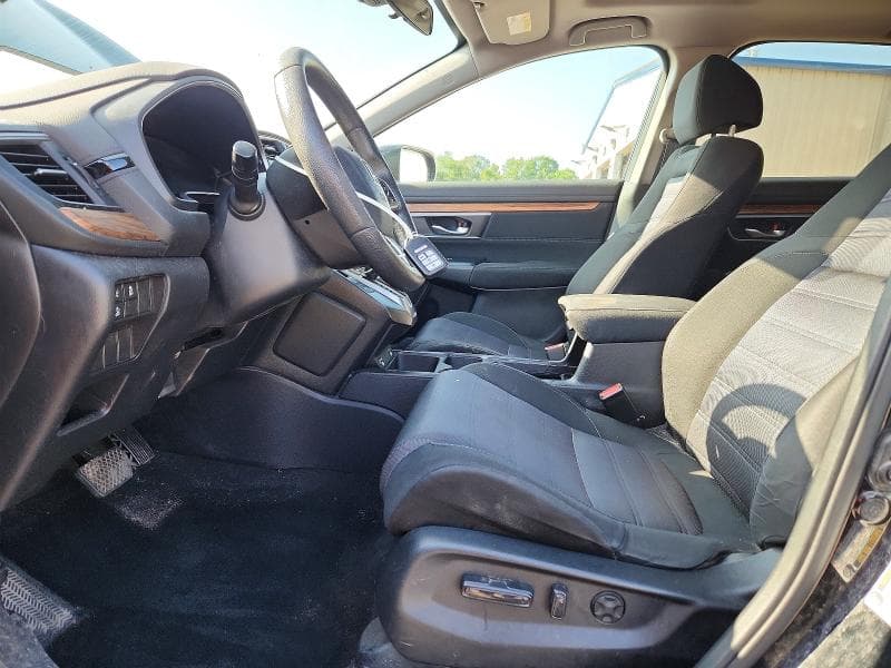 2020 HONDA CR-V EX EX 7