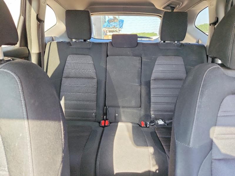 2020 HONDA CR-V EX EX 10