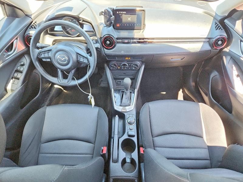 2018 MAZDA CX-3 SPORT 8