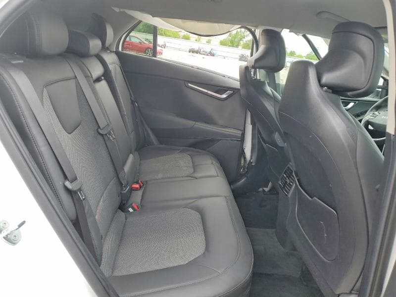 2024 KIA NIRO EX EX 11
