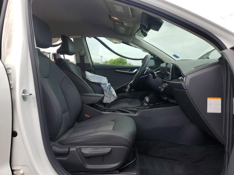 2024 KIA NIRO EX EX 7