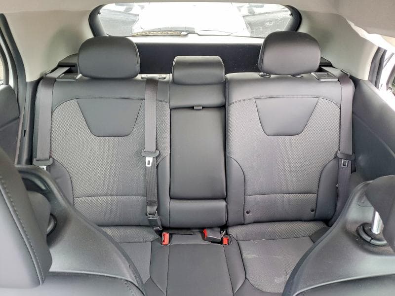 2024 KIA NIRO EX EX 10