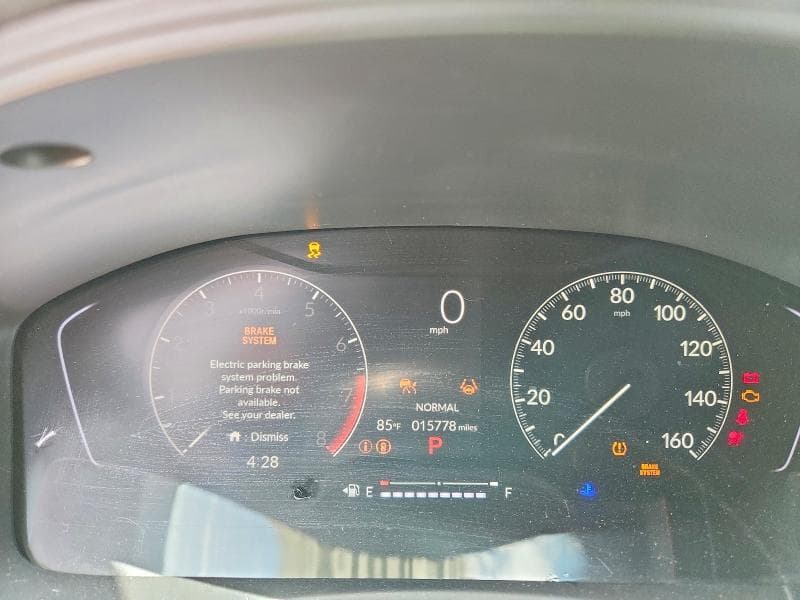 2025 HONDA CIVIC SPORT 9