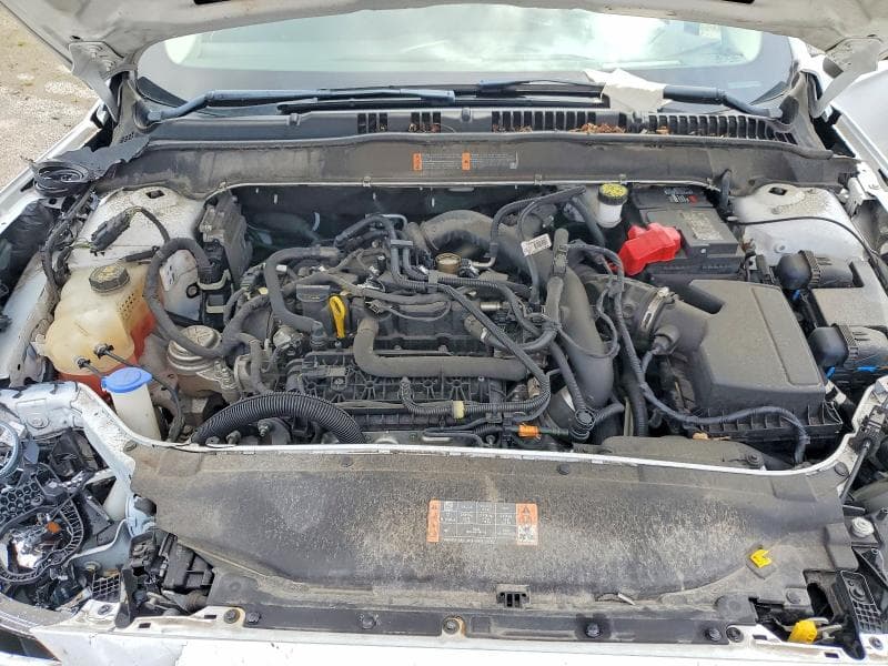 2019 FORD FUSION SE SE 11