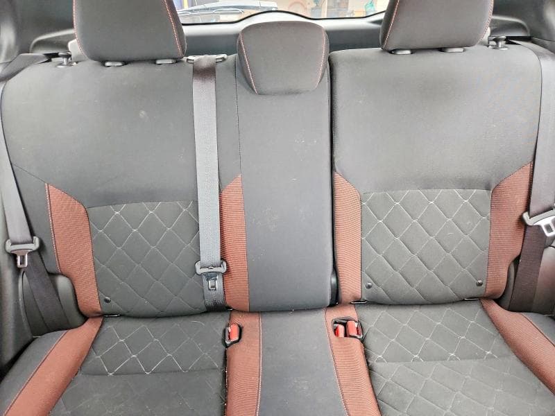 2019 NISSAN KICKS SR 10