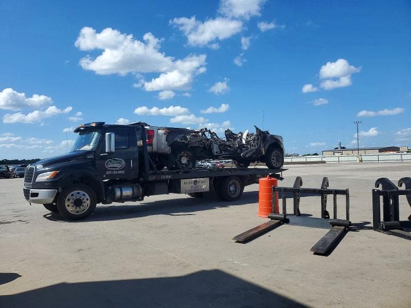 2018 FORD F450 SUPER DUTY 11