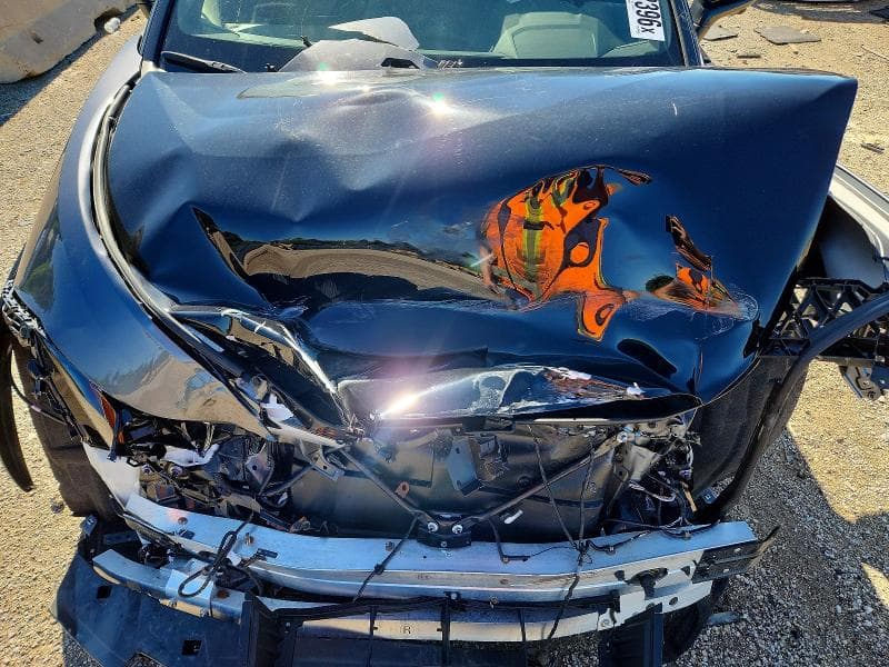 2025 LEXUS RZ 300E 300E 11