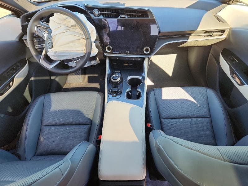2025 LEXUS RZ 300E 300E 8