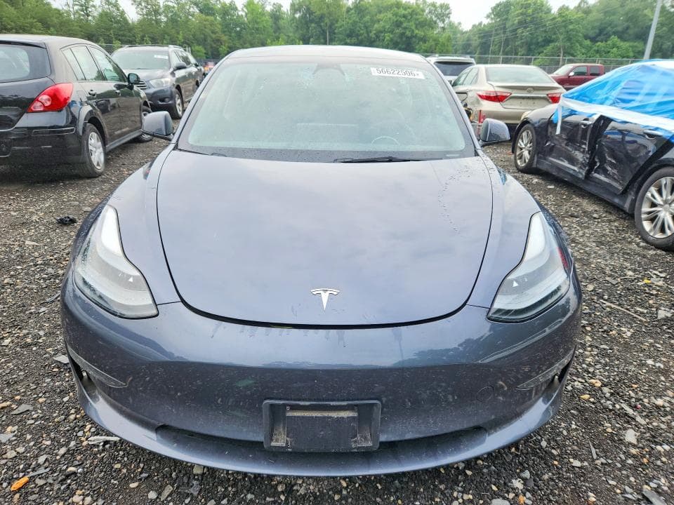 2023 TESLA MODEL 3 5