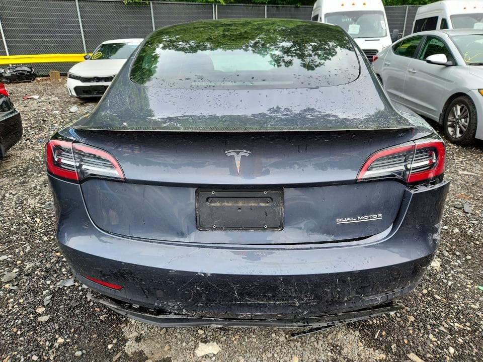 2023 TESLA MODEL 3 6