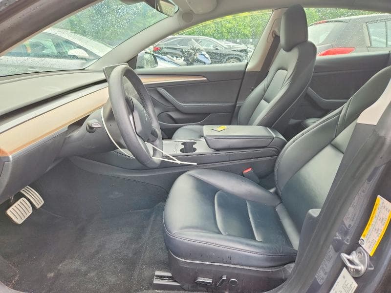 2023 TESLA MODEL 3 7