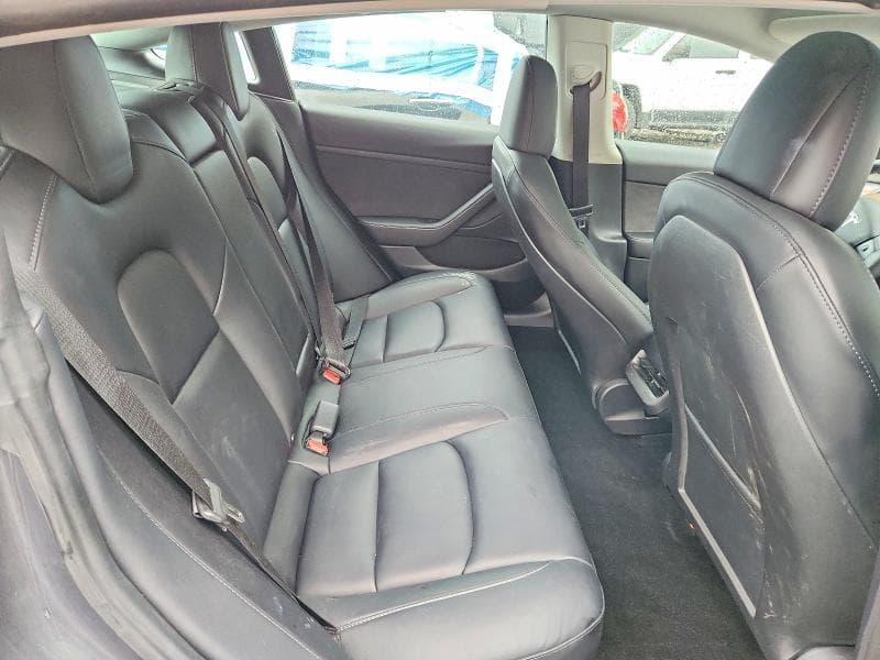 2023 TESLA MODEL 3 10