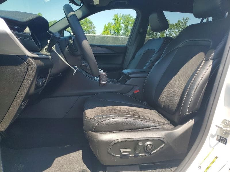 2023 JEEP GRAND CHEROKEE L LAREDO L LAREDO 7