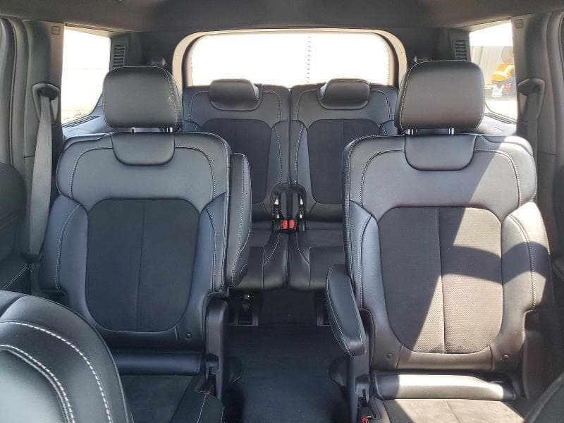 2023 JEEP GRAND CHEROKEE L LAREDO L LAREDO 10