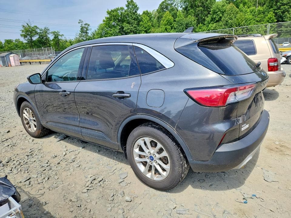 2020 FORD ESCAPE SE SE 2