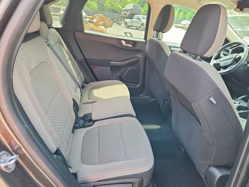 2020 FORD ESCAPE SE SE 11