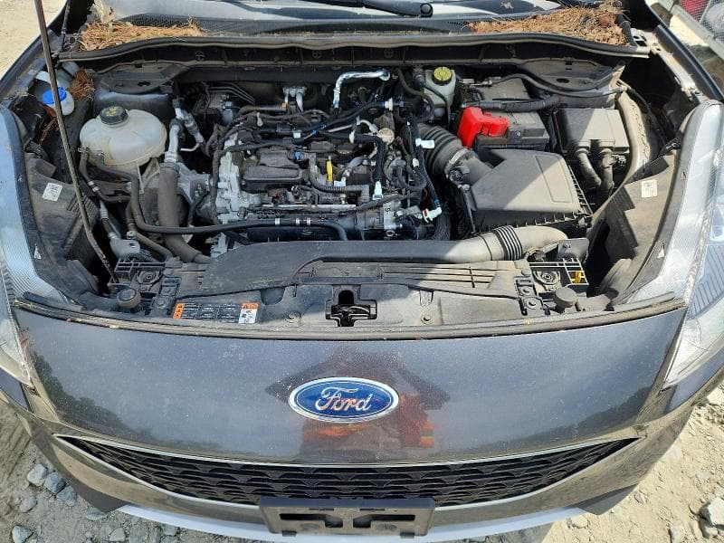 2020 FORD ESCAPE SE SE 12