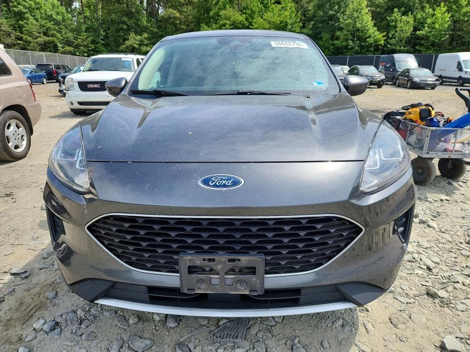 2020 FORD ESCAPE SE SE 5