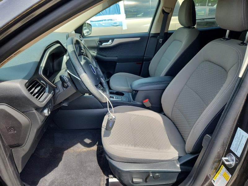 2020 FORD ESCAPE SE SE 7