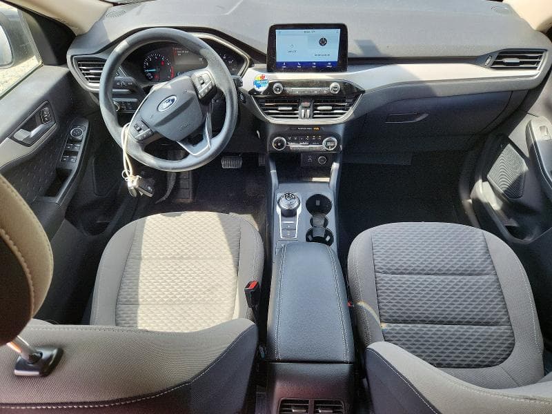 2020 FORD ESCAPE SE SE 8