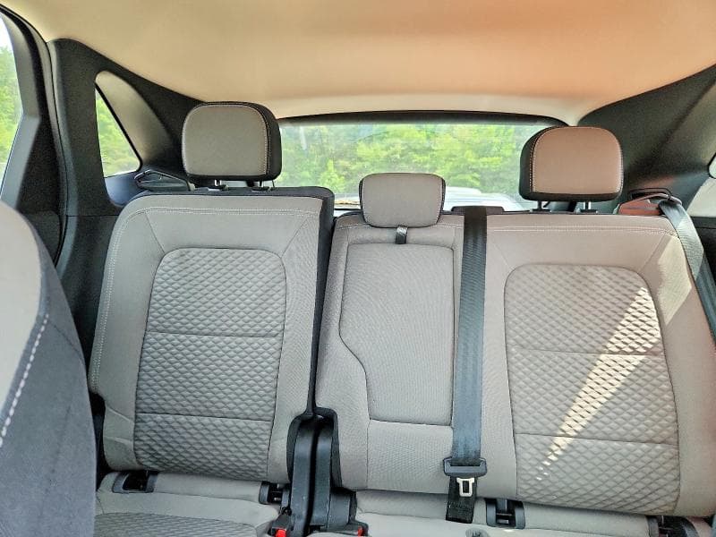 2020 FORD ESCAPE SE SE 10