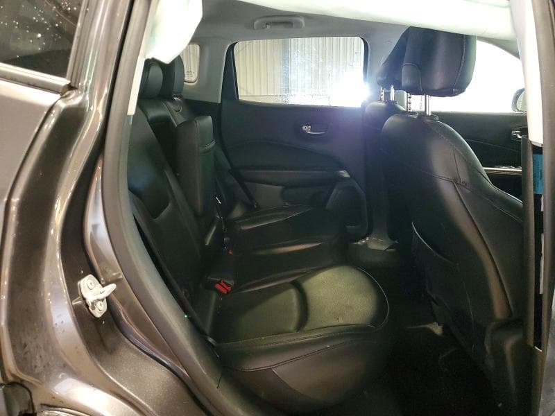 2020 JEEP COMPASS LIMITED 11