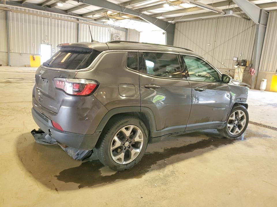 2020 JEEP COMPASS LIMITED 3