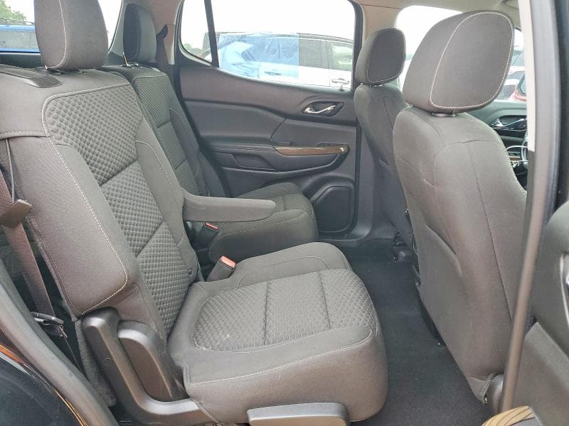 2017 GMC ACADIA SLE SLE 11