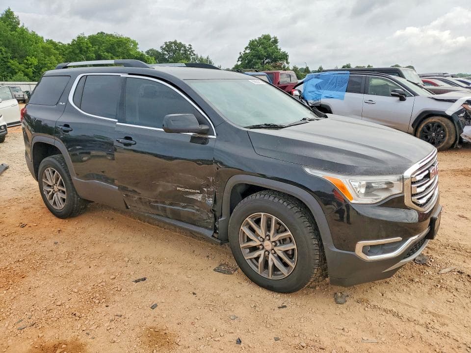 2017 GMC ACADIA SLE SLE 4