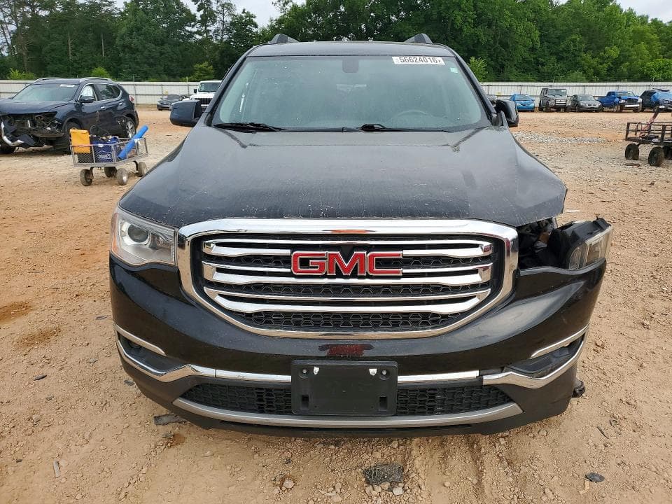 2017 GMC ACADIA SLE SLE 5