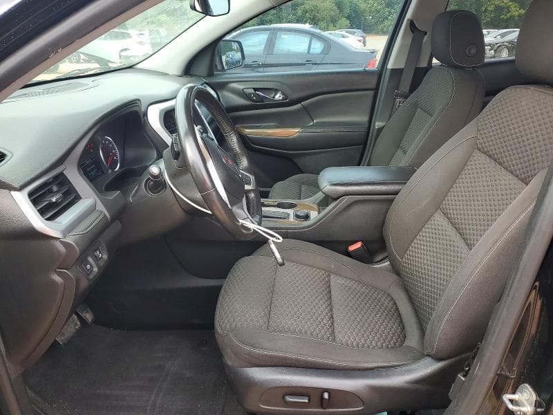 2017 GMC ACADIA SLE SLE 7