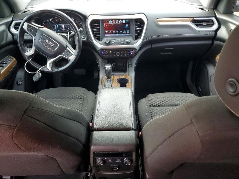 2017 GMC ACADIA SLE SLE 8