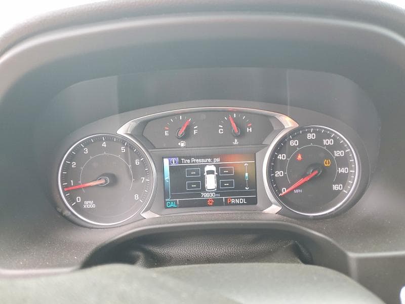 2017 GMC ACADIA SLE SLE 9