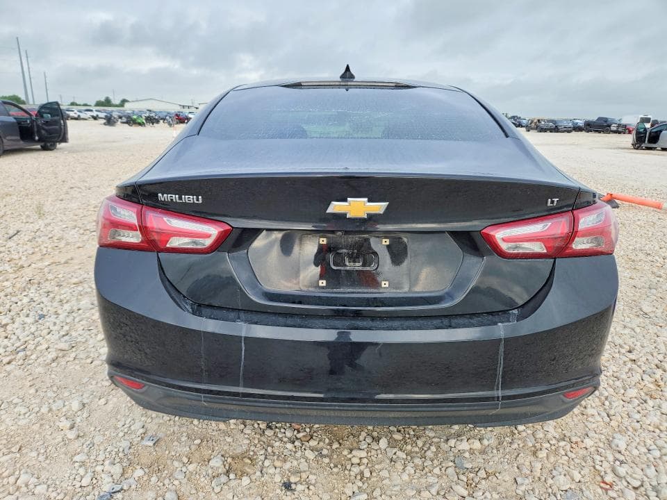 2020 CHEVROLET MALIBU LT 6
