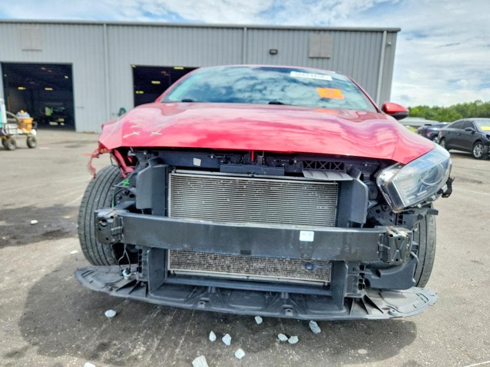 2022 KIA FORTE LXS 5
