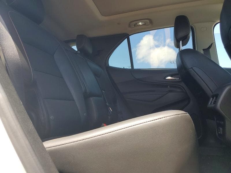 2019 CHEVROLET EQUINOX PREMIER 11
