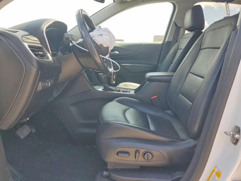 2019 CHEVROLET EQUINOX PREMIER 7