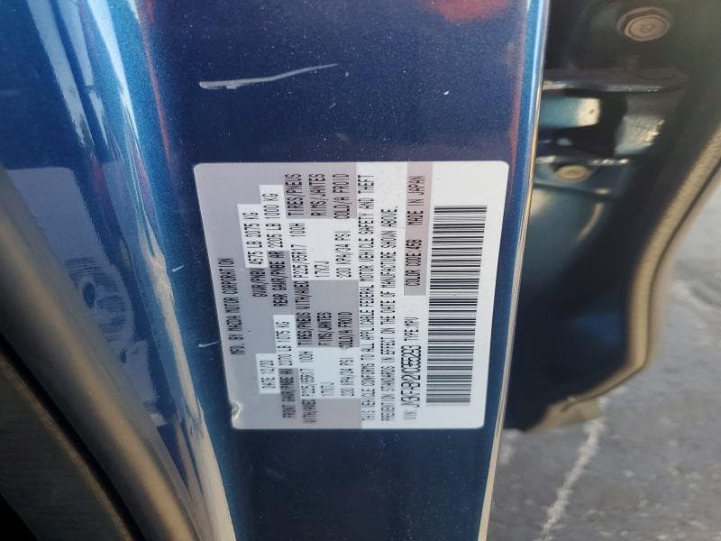 2021 MAZDA CX-5 SPORT SPORT 14