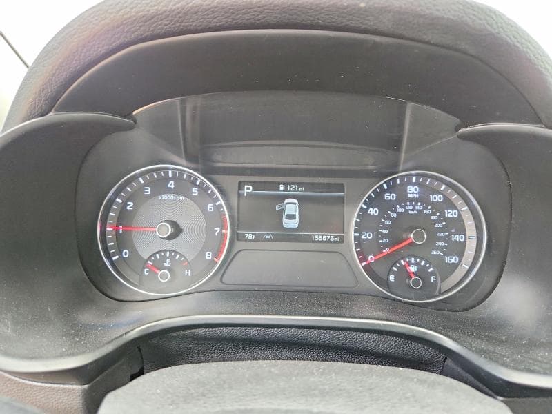 2022 KIA FORTE LXS 9