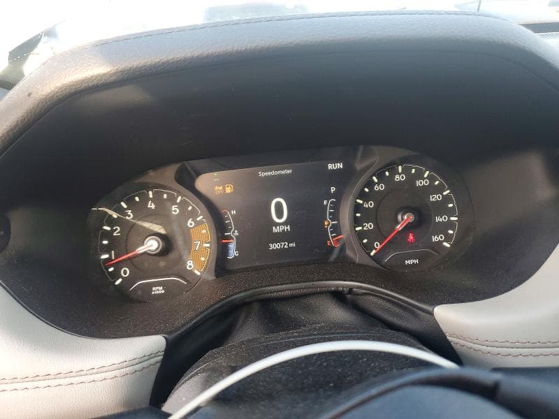 2024 JEEP COMPASS LIMITED 9