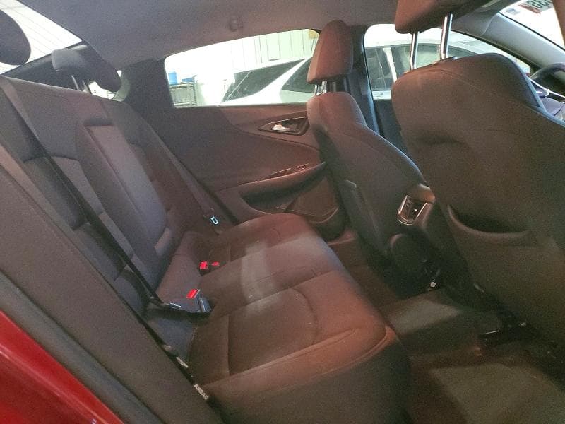 2019 CHEVROLET MALIBU LT 10