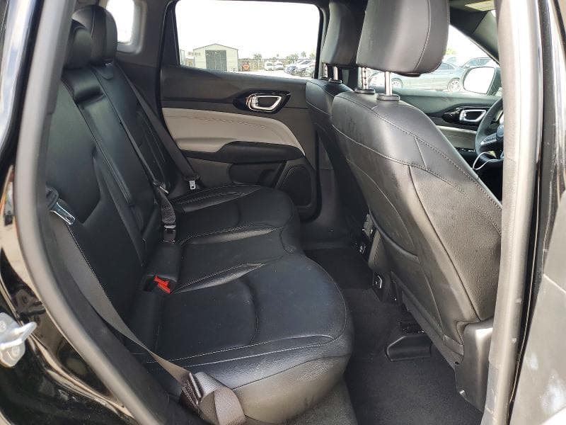 2025 JEEP COMPASS LIMITED 10
