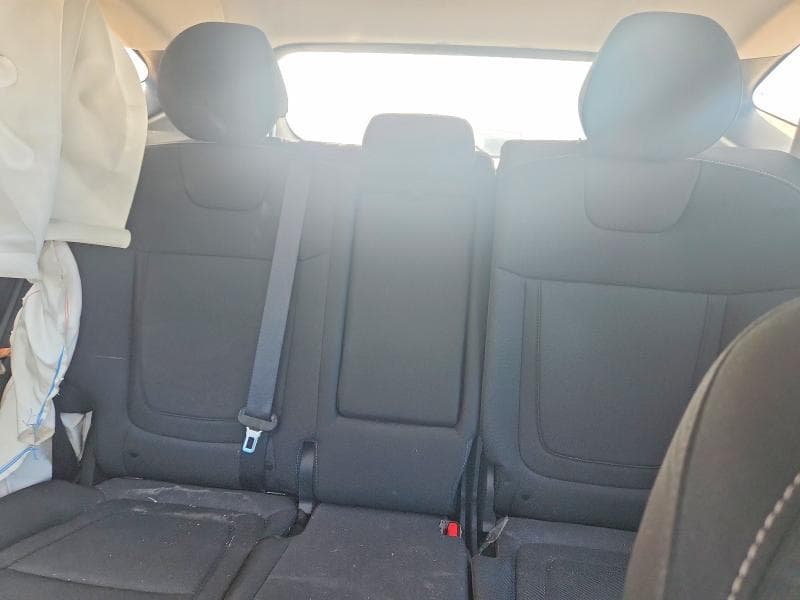 2024 HYUNDAI TUCSON SE 10